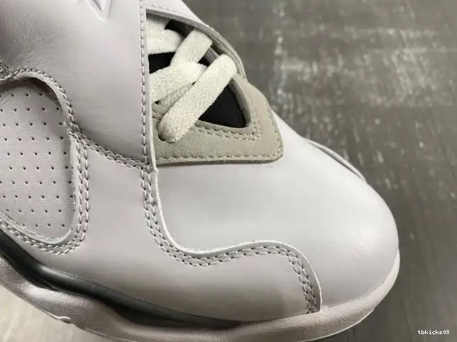 Rep TBkick Bunny Jordan Air Retro (2013) Bugs 8 305381-103 0412